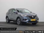 Renault Kadjar TCe 140pk Techno Automaat | Navigatie | Achte, Auto's, Renault, Te koop, Zilver of Grijs, 720 kg, Benzine