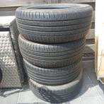 hankook zomerbanden, Ophalen, Zo goed als nieuw