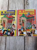 In N Woonwagen Deel 1 En 2, Alle leeftijden, Ophalen of Verzenden, Zo goed als nieuw, Boxset