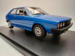 1:18 Volkswagen Scirocco MK1 GTI - 1976 - Blauw metallic, Hobby en Vrije tijd, Overige merken, Auto, ., Nieuw
