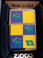 Zippo camel 23, Verzamelen, Ophalen of Verzenden, Aansteker