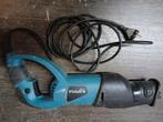 Reciprozaag z.g.a.n. alleszaag, Doe-het-zelf en Verbouw, Gereedschap | Zaagmachines, Ophalen, 70 mm of meer, 600 tot 1200 watt
