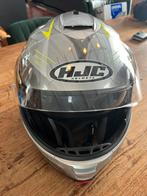Intergrale Motorhelm HJC IS-MAX II XXL 64, Verzenden, HJC, Tweedehands, XXL