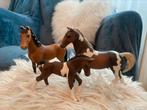 Schleich trakehnen paarden, Ophalen of Verzenden, Zo goed als nieuw, Paard, Beeldje of Figuurtje