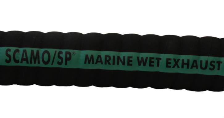 Uitlaatslang 150mm diameter - NIEUW, Watersport en Boten, Accessoires en Onderhoud, Nieuw, Motor en Techniek, Ophalen