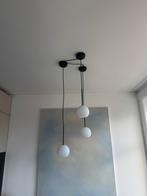 &tradition Ice SR Hanglamp 3x, Huis en Inrichting, Ophalen, Zo goed als nieuw, Glas, Minder dan 50 cm