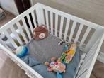 Box Coming Kids, Ophalen, Gebruikt, Vierkant, In hoogte verstelbaar