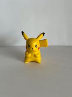 Tomy Pokémon figuurtje Pikachu, Verzamelen, Ophalen of Verzenden, Zo goed als nieuw