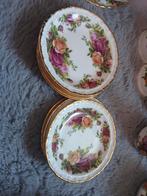 royal albert, Antiek en Kunst, Ophalen of Verzenden