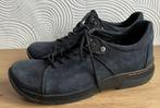 Wolky. Leren wandelschoenen. Mt 39., Wolky, Zo goed als nieuw, Grijs, Wandelschoenen