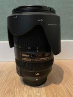 Nikon 18-300 1:3.5-5.6 G ED, Ophalen, Zo goed als nieuw, Telelens