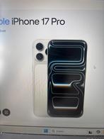 GEZOCHT!!! iPhone 17 Pro - Air- Pro Max Nieuw, 512 GB, Iphone, Iphone, Nieuw