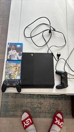 Playstation 4, Met 2 controllers, Ophalen of Verzenden, Original, 500 GB