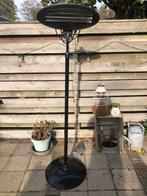 Terrasverwarmer SilverCrest, Ophalen, Gebruikt, Elektrisch, Vloer