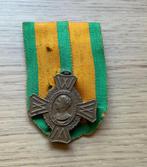 Oorlogsherinneringskruis OHK, Verzenden, Landmacht, Nederland, Lintje, Medaille of Wings