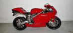 Ducati 999s, Particulier, Super Sport, 999 cc, 2 cilinders