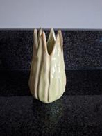 mooi Des Pots vaasje, Ophalen of Verzenden, Zo goed als nieuw, Aardewerk of Porselein, Minder dan 50 cm