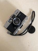 Rollei B35 mint (filmgetest), Ophalen of Verzenden, Zo goed als nieuw, Compact, Overige Merken