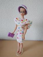 Oude Barbie Fashion Queen/Midge 1958., Verzamelen, Ophalen of Verzenden, Gebruikt