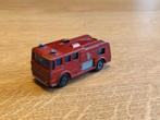 Matchbox Merryweather Fire Engine, Ophalen of Verzenden, Zo goed als nieuw, Bus of Vrachtwagen