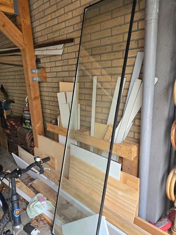 Hr++ dubbelglas 215 x 60 beschikbaar voor biedingen