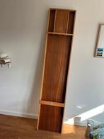 Houten vintage sjoelbak, Ophalen, Gebruikt, Onbekend