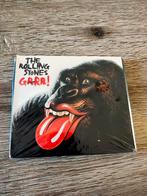 Rock Muziek 3 CD - Geseald - The Rolling Stones - GRRR!, Ophalen of Verzenden, Zo goed als nieuw, Poprock