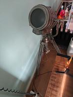 Industriële Loods 5 Lamp - Zwaar & Degelijk, Ophalen, Gebruikt, Glas, Minder dan 100 cm