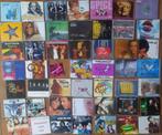 Partij van maar liefst 300 CD Singles / CD Maxisingles 90's, Cd's en Dvd's, Cd Singles, Overige genres, 6 singles of meer, Maxi-single