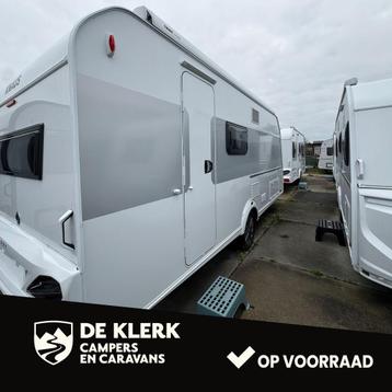 Knaus SPORT 500 QDK 50% Deals (bj 2025) beschikbaar voor biedingen
