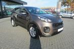 Kia Sportage 1.6 GDI DynamicLine, Navi, Camera, Stoelverw., Auto's, Kia, Gebruikt, 1591 cc, 132 pk, Bedrijf