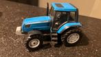 Ford 165 Landini legend metalen traktor schaalmodel 1:32, Hobby en Vrije tijd, Modelauto's | 1:32, Ophalen of Verzenden, Zo goed als nieuw