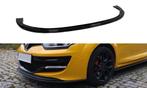 Voorlip achterlip sideskirt splitter - Megane RS 10-15, Ophalen of Verzenden