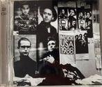 Depeche Mode 101 - 2CD, Ophalen of Verzenden, Zo goed als nieuw