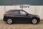 Bmw X1 xDrive25e Executive -NAVI-ECC-HUD-CAM-PDC-, Zwart, Bedrijf, Vierwielaandrijving, Hybride Elektrisch/Benzine