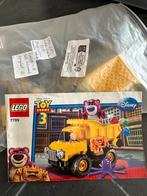 Lego Toy Story 3 - 7789 Lotso's Dump Truck, Kinderen en Baby's, Speelgoed | Duplo en Lego, Ophalen of Verzenden, Gebruikt, Complete set