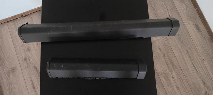 Origineel bagagenet/honden net Volvo V60, Auto-onderdelen, Overige Auto-onderdelen, Volvo, Gebruikt, Ophalen of Verzenden