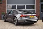 Audi e-tron GT edition 93 kWh | 4-wielbesturing | Leer | B&O, Automaat, Adaptive Cruise Control, 479 km, Zwart