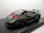 Lamborghini Sesto Elemento Concept 1:43 Looksmart LS382A, Verzenden, Nieuw, Auto, Overige merken