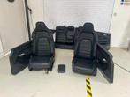 Golf 8 R Carbon nappa leder interieur stoelverwarming airbag, Ophalen, Nieuw, Volkswagen