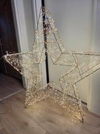 Mansion Atmosphere LED Ster - Nieuw, Huis en Inrichting, Lampen | Hanglampen, Ophalen, Nieuw, 75 cm of meer, Modern