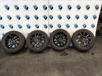 Discovery sport  18 inch velgen set, Gebruikt, -, -, Banden en Velgen