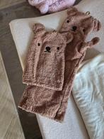 Leuke badcape met Nijntje washand, Ophalen of Verzenden, Zo goed als nieuw, Standaard, Nijntje