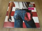 Bruce Springsteen- Born In The USA incl songtekst, Gebruikt, Ophalen of Verzenden, 12 inch, Poprock