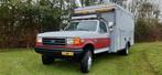 Ford F 350 4x4 off grid camper, Particulier, Ford, Bus-model