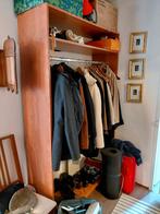 Kapstok, Gebruikt, 200 cm of meer, Hout, Ophalen