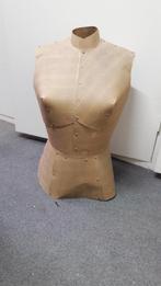 Mannequin, paspop in karton, Ophalen, Zo goed als nieuw, Overige typen