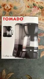 Tomado, Ophalen, Zo goed als nieuw, Espresso apparaat