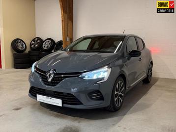 Renault CLIO 1.0 TCe Zen - Navi - Cruise control - PDC - beschikbaar voor biedingen