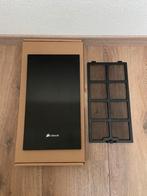 Corsair Obsidian 750d origineel front panel met stoffilter, Ophalen of Verzenden, Zo goed als nieuw